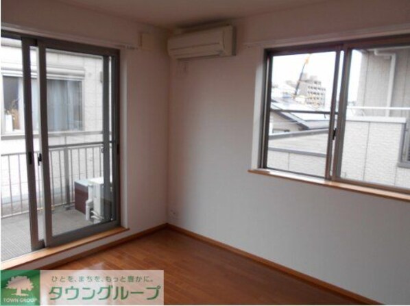 フォークシー・ハウスの物件内観写真